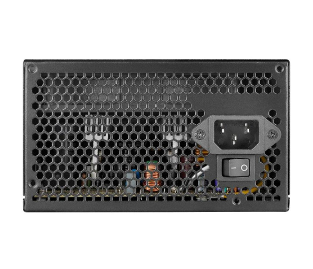 THERMALTAKE TR2 S Black 700W (80+ 230V EU, 2xPEG, 120mm, Single Rail) PS-TRS-0700NPCWEU-2 - 276541 - zdjęcie 3